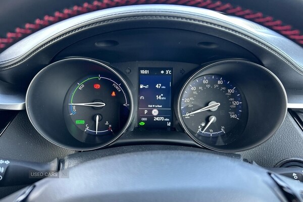 Used Toyota C-HR 2023 for sale - 77565245: Photo 9