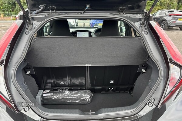 Used Toyota Aygo X 2024 for sale - 75671339: Photo 14