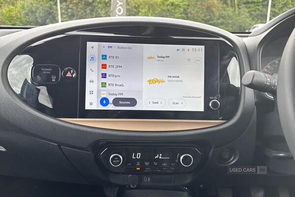 Used Toyota Aygo X 2024 for sale - 75671339: Photo 7