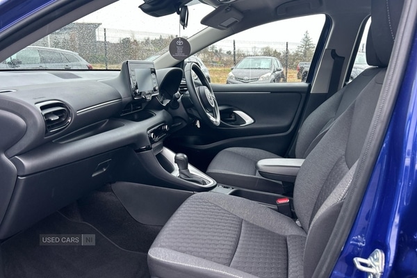 Used Toyota Yaris 2022 for sale - 77372048: Photo 10