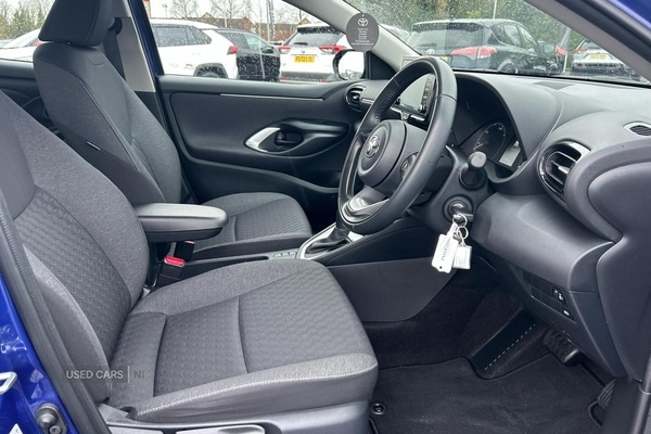 Used Toyota Yaris 2022 for sale - 77372048: Photo 11