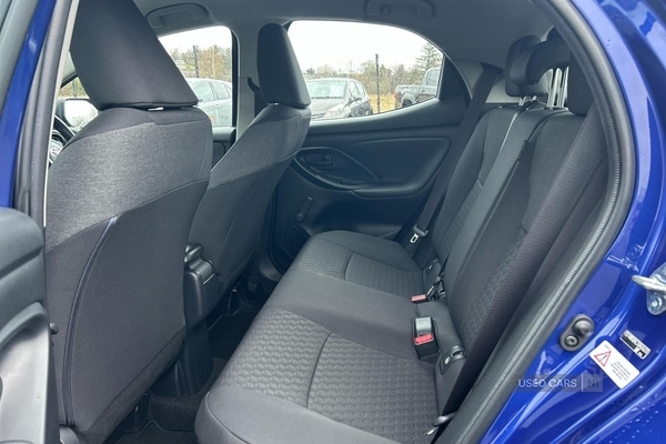 Used Toyota Yaris 2022 for sale - 77372048: Photo 12