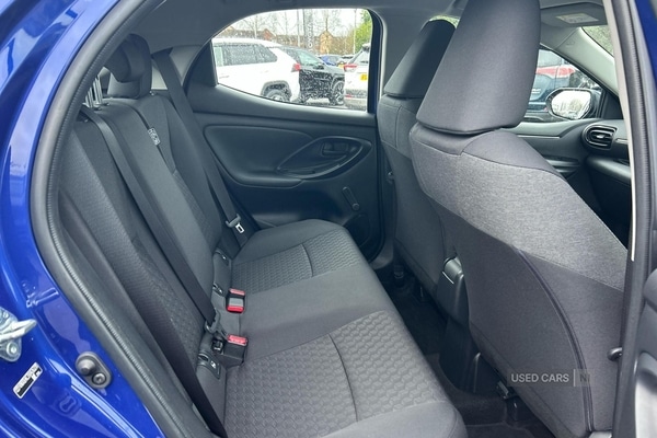 Used Toyota Yaris 2022 for sale - 77372048: Photo 13