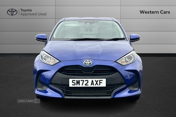 Used Toyota Yaris 2022 for sale - 77372048: Photo 15