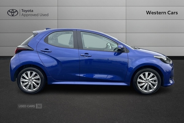 Used Toyota Yaris 2022 for sale - 77372048: Photo 16