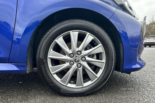 Used Toyota Yaris 2022 for sale - 77372048: Photo 17