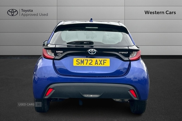 Used Toyota Yaris 2022 for sale - 77372048: Photo 18