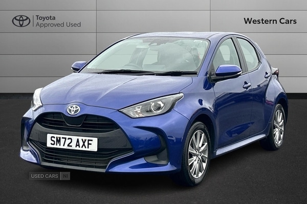 Used Toyota Yaris 2022 for sale - 77372048: Photo 3
