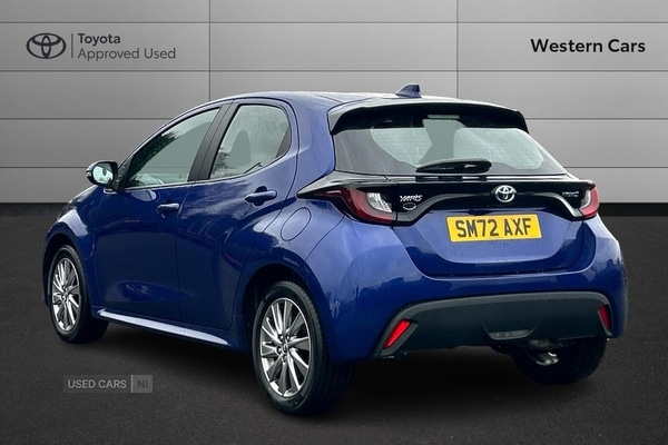 Used Toyota Yaris 2022 for sale - 77372048: Photo 4