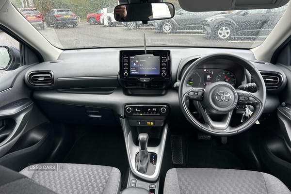 Used Toyota Yaris 2022 for sale - 77372048: Photo 5