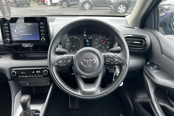 Used Toyota Yaris 2022 for sale - 77372048: Photo 6