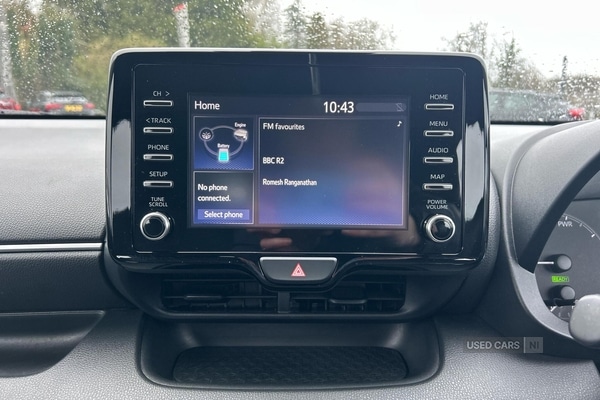 Used Toyota Yaris 2022 for sale - 77372048: Photo 7