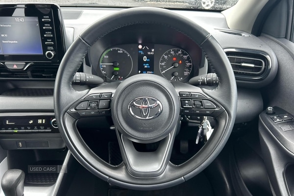 Used Toyota Yaris 2022 for sale - 77372048: Photo 8