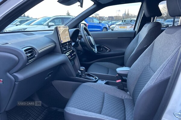 Used Toyota Yaris Cross 2025 for sale - 77204606: Photo 10