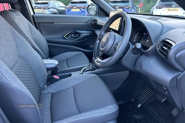 Used Toyota Yaris Cross 2025 for sale - 77204606: Photo 11