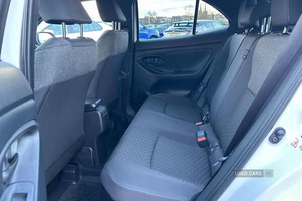 Used Toyota Yaris Cross 2025 for sale - 77204606: Photo 12