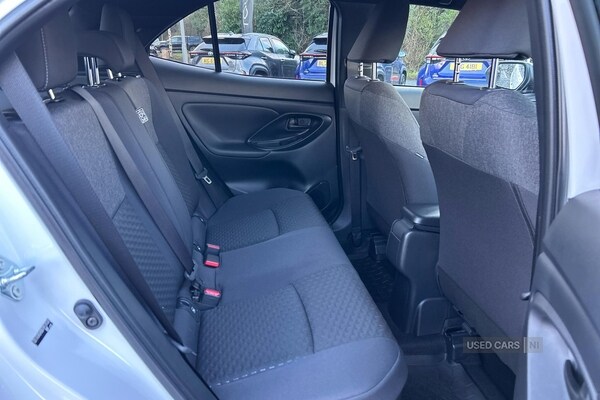 Used Toyota Yaris Cross 2025 for sale - 77204606: Photo 13