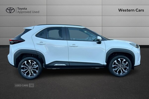 Used Toyota Yaris Cross 2025 for sale - 77204606: Photo 16