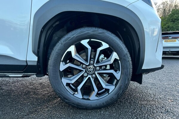 Used Toyota Yaris Cross 2025 for sale - 77204606: Photo 17