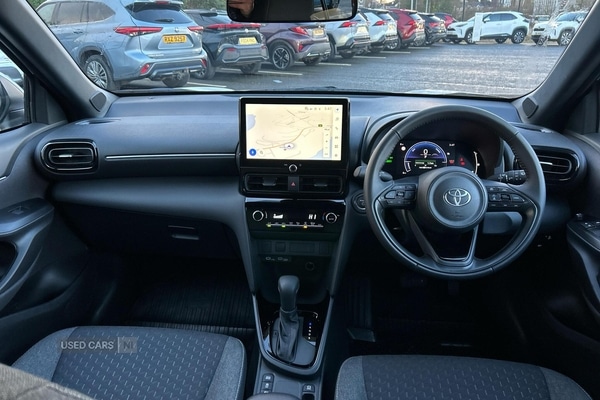 Used Toyota Yaris Cross 2025 for sale - 77204606: Photo 5