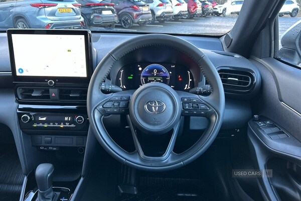 Used Toyota Yaris Cross 2025 for sale - 77204606: Photo 6