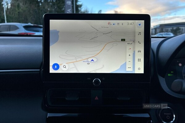 Used Toyota Yaris Cross 2025 for sale - 77204606: Photo 7