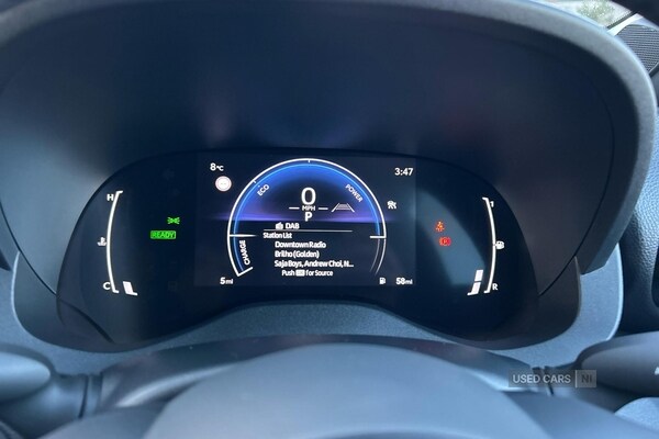 Used Toyota Yaris Cross 2025 for sale - 77204606: Photo 9