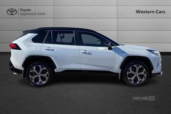 Used Toyota RAV4 2023 for sale - 74256636: Photo 16