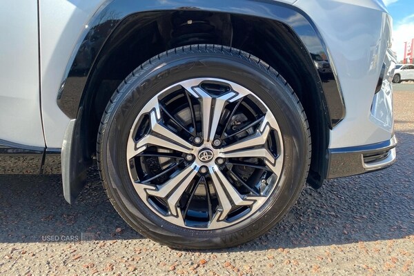 Used Toyota RAV4 2023 for sale - 74256636: Photo 17