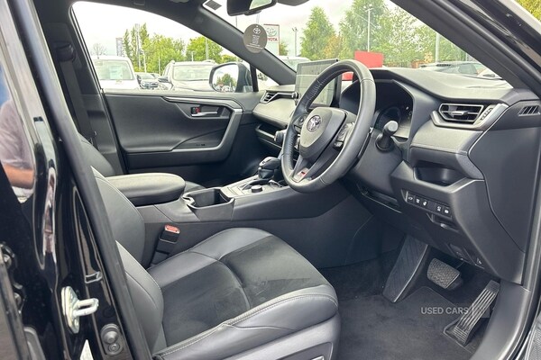 Used Toyota RAV4 2024 for sale - 75647482: Photo 11