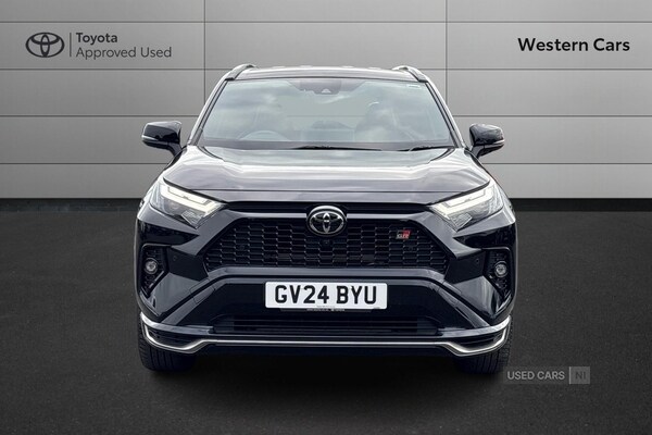 Used Toyota RAV4 2024 for sale - 75647482: Photo 15