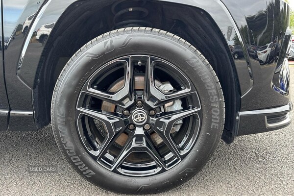 Used Toyota RAV4 2024 for sale - 75647482: Photo 17