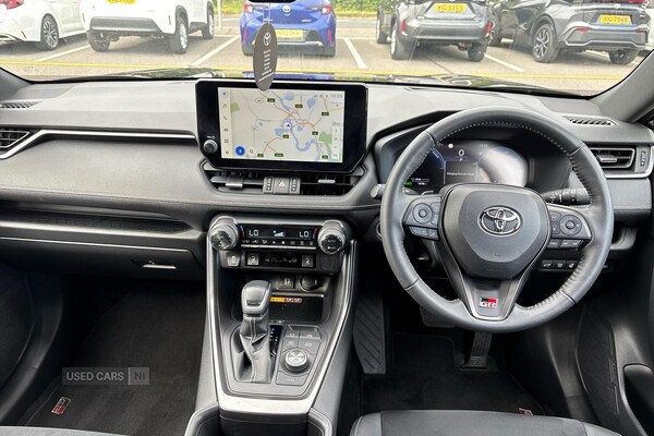 Used Toyota RAV4 2024 for sale - 75647482: Photo 5
