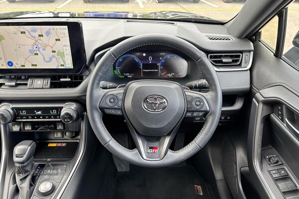 Used Toyota RAV4 2024 for sale - 75647482: Photo 6