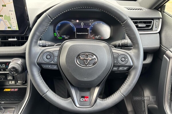 Used Toyota RAV4 2024 for sale - 75647482: Photo 8