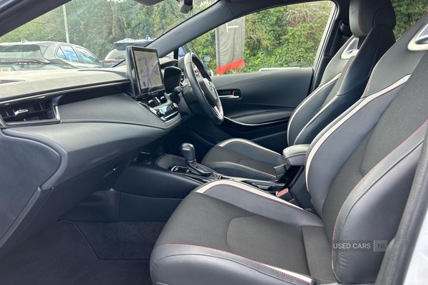 Used Toyota Corolla 2023 for sale - 76441652: Photo 10