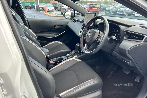 Used Toyota Corolla 2023 for sale - 76441652: Photo 11