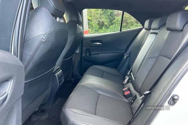 Used Toyota Corolla 2023 for sale - 76441652: Photo 12