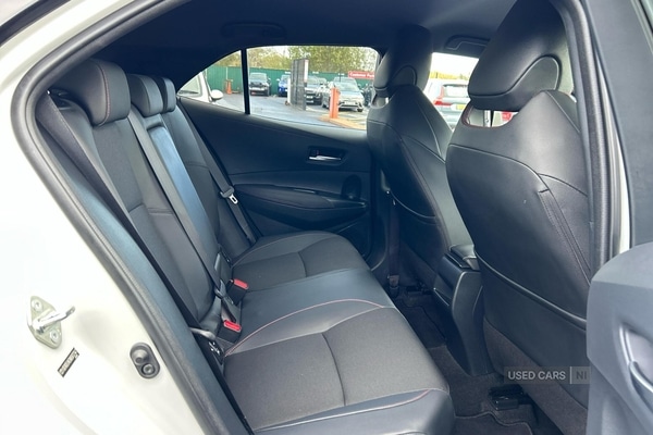 Used Toyota Corolla 2023 for sale - 76441652: Photo 13