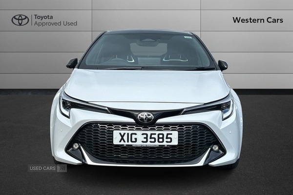 Used Toyota Corolla 2023 for sale - 76441652: Photo 15