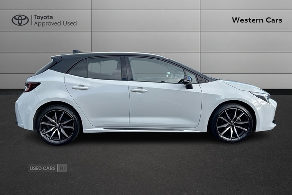 Used Toyota Corolla 2023 for sale - 76441652: Photo 16