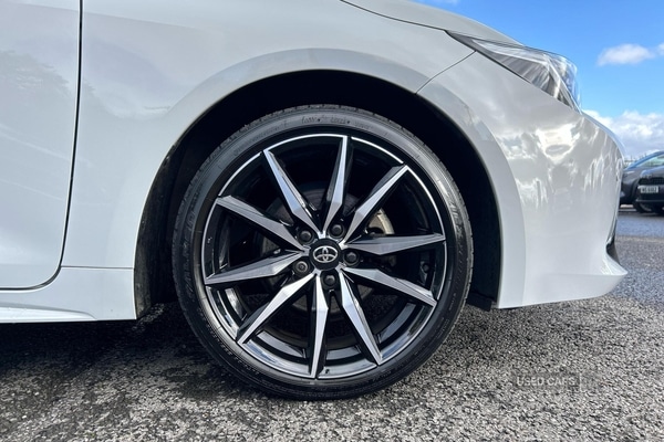 Used Toyota Corolla 2023 for sale - 76441652: Photo 17