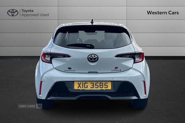 Used Toyota Corolla 2023 for sale - 76441652: Photo 18