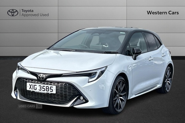 Used Toyota Corolla 2023 for sale - 76441652: Photo 3