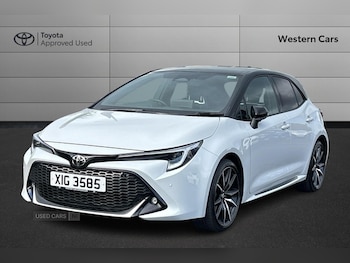 Used Toyota Corolla 2023 for sale - 76441652: Photo