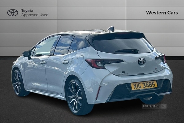 Used Toyota Corolla 2023 for sale - 76441652: Photo 4