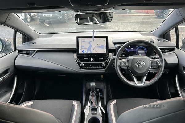 Used Toyota Corolla 2023 for sale - 76441652: Photo 5