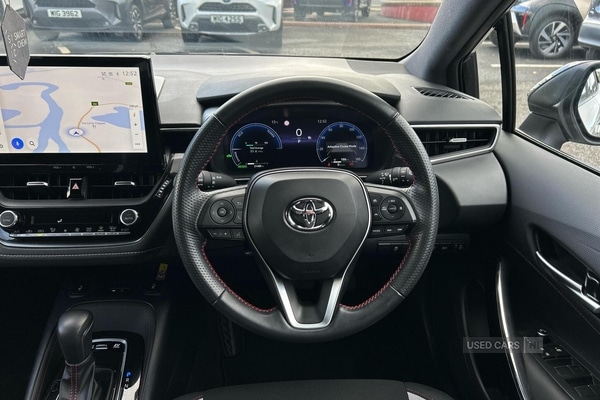 Used Toyota Corolla 2023 for sale - 76441652: Photo 6