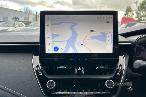 Used Toyota Corolla 2023 for sale - 76441652: Photo 7