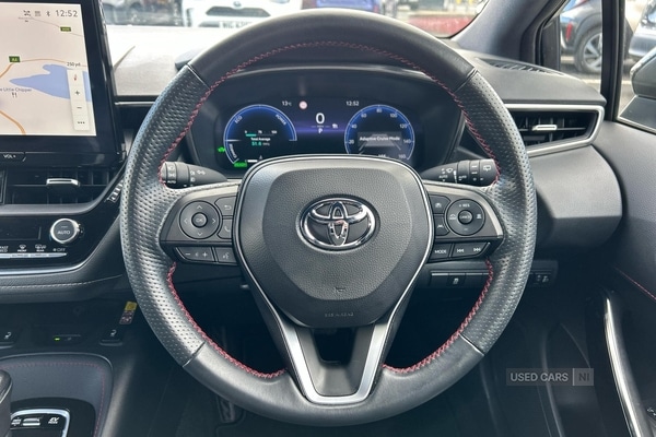 Used Toyota Corolla 2023 for sale - 76441652: Photo 8